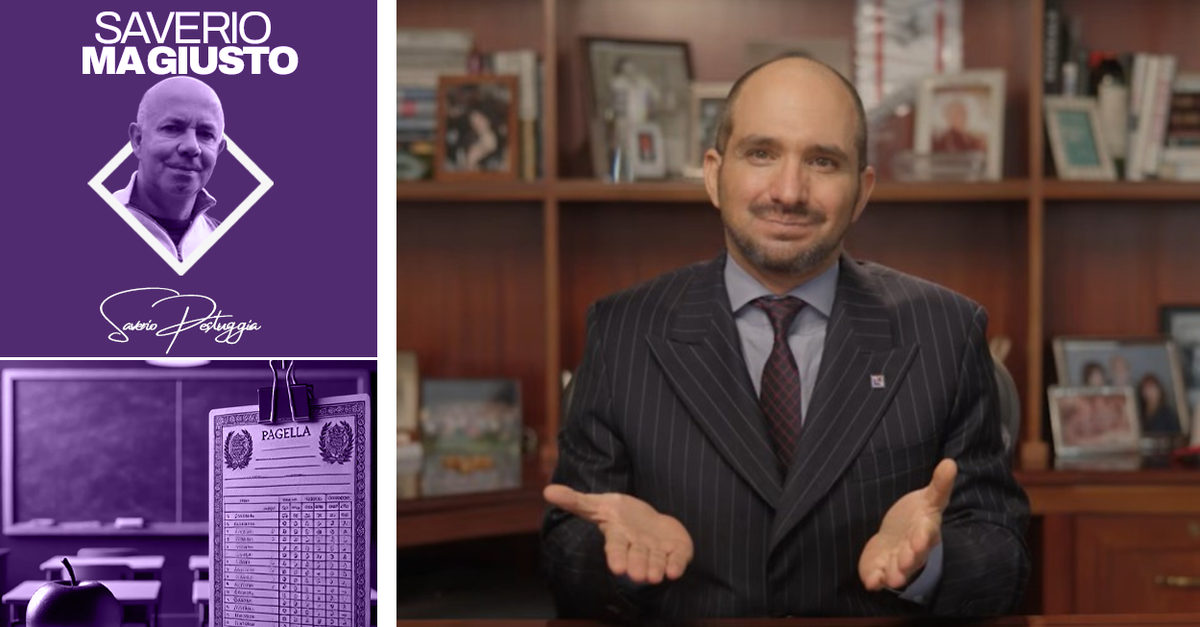 Ruby Commisso VIDEO VN – Commisso, dopo le belle parole aspettiamo i fatti - Viola News