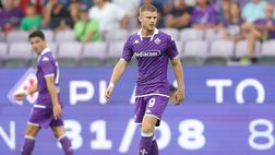 Formazioni ufficiali: Christensen e Dodô titolari, davanti c’è Beltran