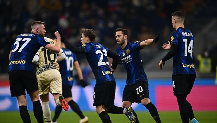 Inter-Venezia, 27 i precedenti: bilancio favorevole per i nerazzurri, ma… - immagine 1