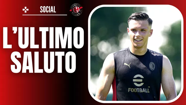 Jan-Carlo Simic (difensore AC Milan) | Calciomercato Milan News