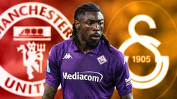 Nazione avverte: “Senza Osimhen, il Galatasaray è pronto a tornare su Kean”