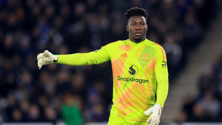 Ex Inter, momentaccio Onana: escluso dai convocati per la sfida con il Newcastle - immagine 1