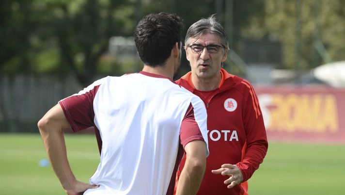 Getty Images Dove vedere Roma-Athletic in TV e LIVE streaming - immagine 1