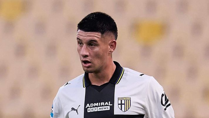 Parma, Valenti: 'Ecco che dovremo fare stasera contro il Milan. C'è sempre fiducia'