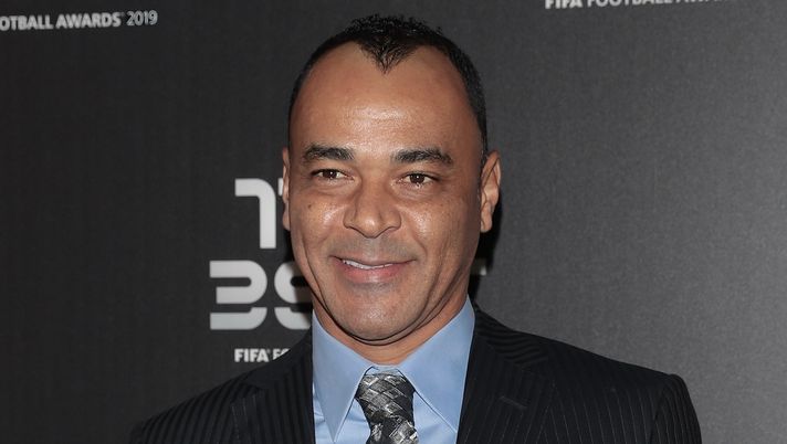 Marcos Cafu AC Milan