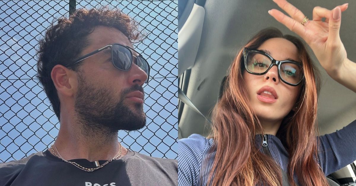 Berrettini volta pagina dopo Wimbledon, Diva e Donna lo paparazza: “Una certa intesa con…”
