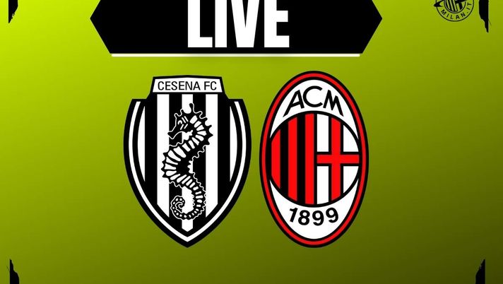 Cesena-Milan del campionato Primavera in diretta | Live Pm