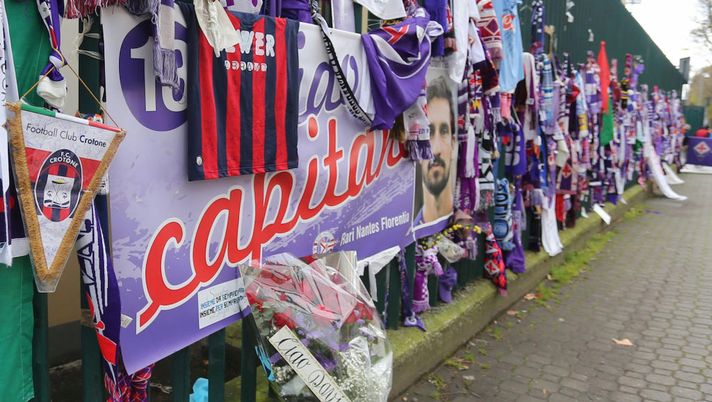 Getty La morte di Astori, confermata la condanna al medico sportivo - immagine 1