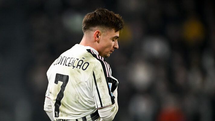 ULTIM’ORA – Juve, ecco i convocati per il Sassuolo: la decisione su Conceicao e Kelly - immagine 1