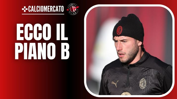 Davide Calabria (difensore e capitano AC Milan) potrebbe non firmare il rinnovo con i rossoneri | Calciomercato Milan News (Getty Images) Davide Calabria AC Milan Calciomercato Milan rinnovo