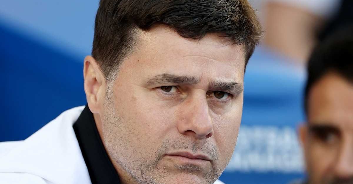 milan senti pochettino su pulisic quando ritrover224 il gol ricomincer224 a segnare a raffica da Pianetamilan.it milan senti pochettino su pulisic quando ritrover224 il gol ricomincer224 a segnare a raffica