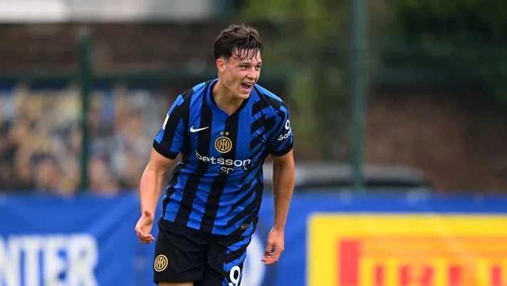 Primavera, pagelle Monza-Inter: Lavelli alla Crespo, De Pieri è da applausi - immagine 1