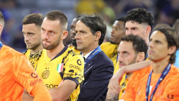 Palmeri: “Non avremo mai la sicurezza, ma se Inzaghi avesse vinto la finale con l’Inter…” Palmeri: “Non avremo mai la sicurezza, ma se Inzaghi avesse vinto la finale con l’Inter…” - immagine 1