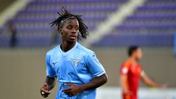 Mercato Lazio, Saná Fernandes può partire: i dettagli