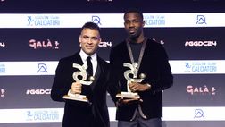 Inzaghi cambia la ThuLa: alla scoperta dei nuovi Lautaro e Thuram. Dati che parlano chiaro