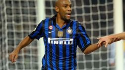 Gol, dribbling, velocità e potenza: le migliori giocate di Maicon in maglia Inter