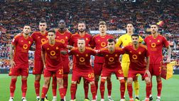 Tutto in 18 minuti. Roma all’assalto: dentro i migliori e niente calcoli