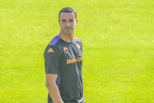 Palladino è stato chiaro, Barak è incedibile: e con lui potrebbe fare il mediano- immagine 2