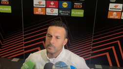 Lazio-Porto, Pedro: “Rinnovo? Ne abbiamo parlato in un’occasione e…” – VIDEO