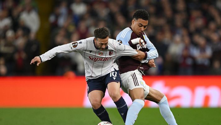 Aston Villa-Bologna, le pagelle di Tmw- immagine 1