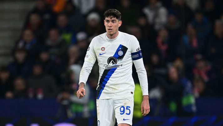 Bastoni, lesione confermata: salta anche il Napoli? Inter, in difesa scelte obbligate - immagine 1