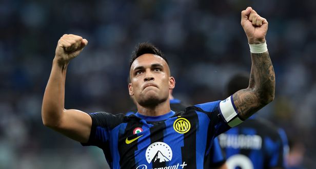 Derby da un miliardo, nell’Inter in testa Lautaro: vale 100 mln. Barella e Calha sul podio- immagine 2