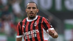 Milan, infortunio per Bennacer con l’Algeria: le ultime e cosa filtra sullo stop