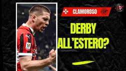 Derby tra Milan e Inter in Australia? La clamorosa ipotesi