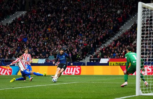 Getty Images Zielinski: “Gran partita, perdere così fa male. Purtroppo il mio gol non è servito a niente”- immagine 2