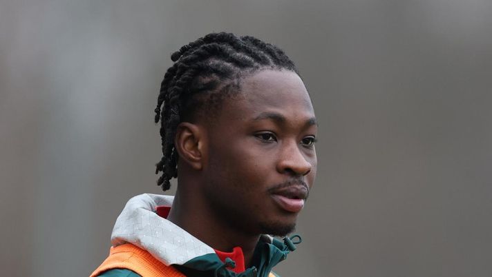 Milan Futuro, Chaka Traorè: 'Volevamo vincere a tutti i costi e si è visto'