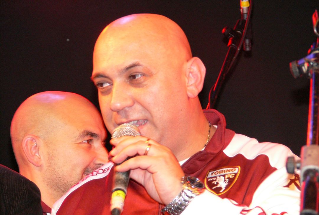 Fotogallery – “CantaToro” il concerto per il Fila - immagine 72