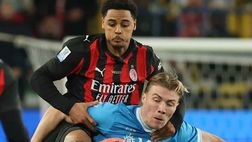 Napoli-Milan, Adani: “Hojlund ha fatto impazzire De Winter. Il duello tra i due è stato la chiave del match”