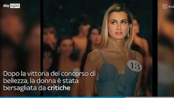 VIDEO / Arianna David, il racconto dell’anoressia in tv