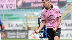 Udinese, Lucca: “Dopo Palermo pensavo fosse facile. Tutto su Ajax, studio Haaland…”