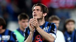 De Roon: “Arrivare davanti alla Roma è una grande cosa. Sono orgoglioso”