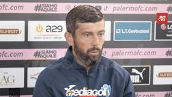 Ex Palermo, Donati: “Spendere non significa avere per forza i risultati. Su Dionisi vi dico…”