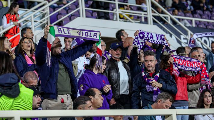 L’iniziativa della Curva Fiesole dopo l’alluvione: tutte le info - immagine 1