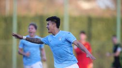 Lazio, Gonzalez: “Immobile un lusso averlo in spogliatoio. Nazionale? Vorrei…”