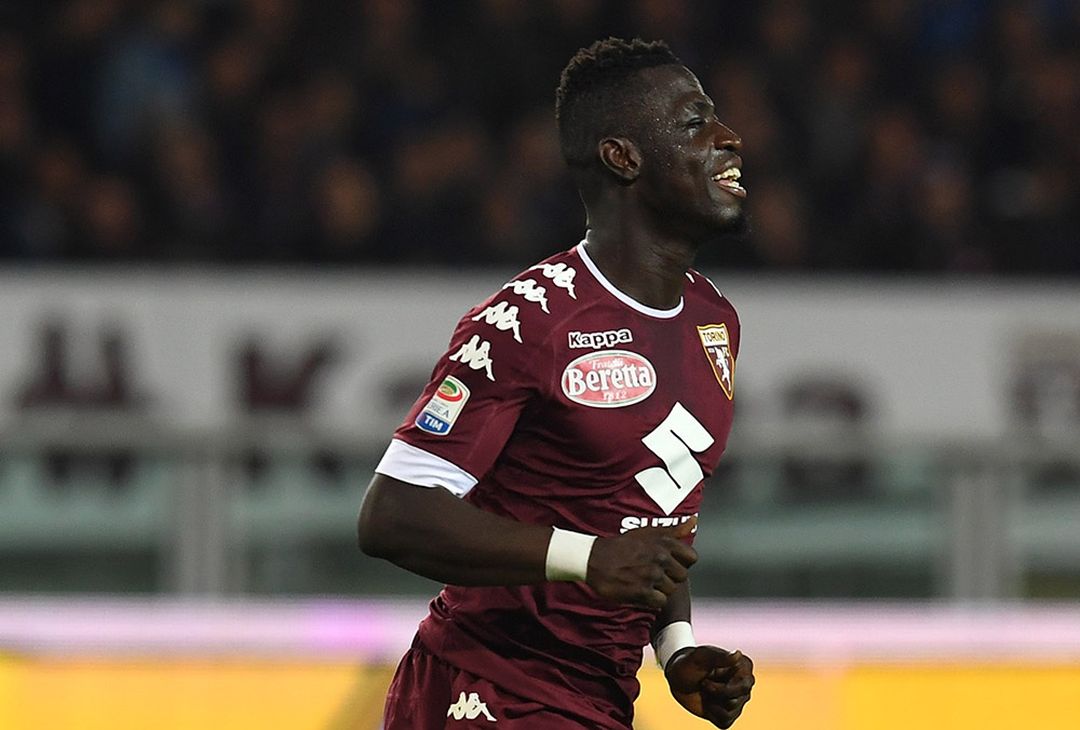 Fotogallery, Torino-Inter 2-2: le immagini di una partita vibrante - immagine 28