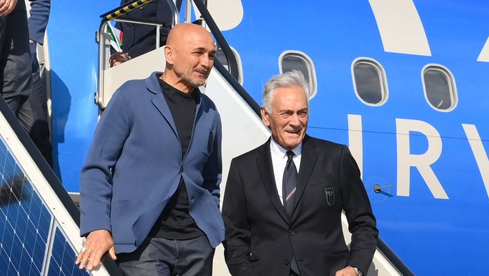 Spalletti e Gravina, destino incrociato: quale sarà il futuro dell’Italia? - immagine 1