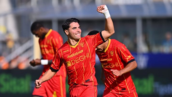 FANTACALCIO LECCE. Stop Sottil. Recuperano Tete Morente e Pierret in vista del Sassuolo - immagine 1