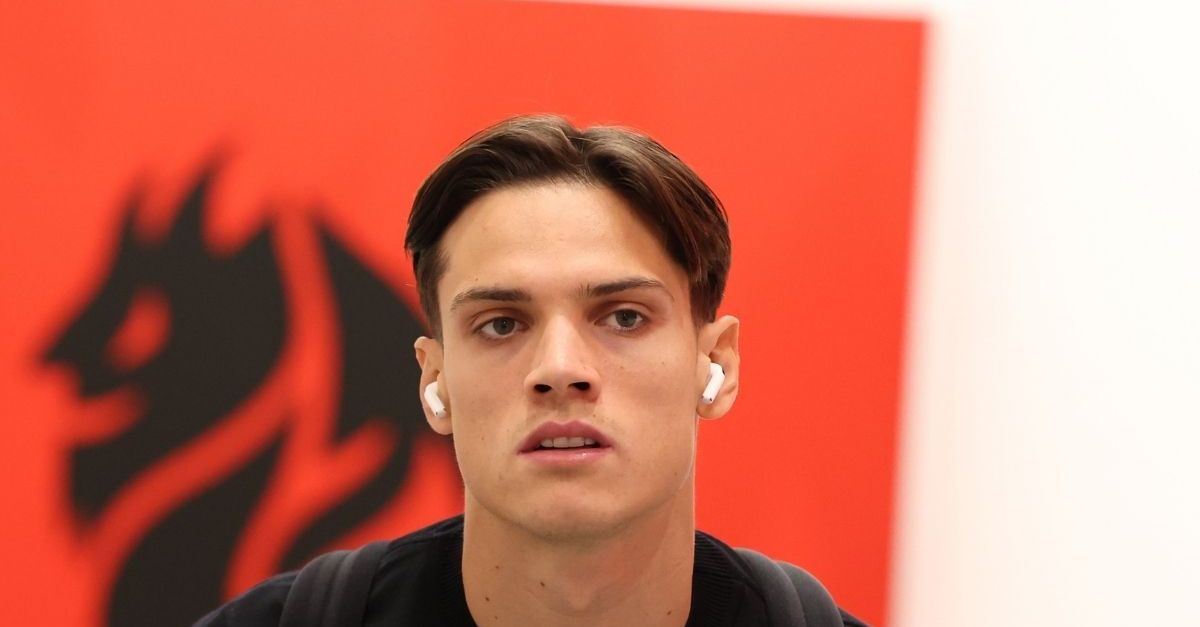 Ricci così su Allegri: “È il numero uno nella gestione del gruppo. Ci dà tanta serenità fuori dal campo”