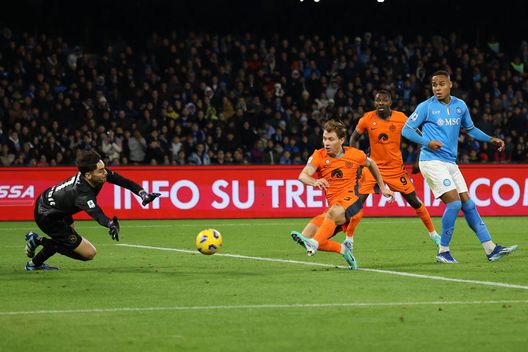 (Photo by Francesco Pecoraro/Getty Images) Te lo do io Onana- immagine 2