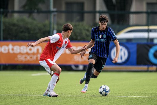 Getty Images Carbone a FCIN1908: “Grandissimo secondo tempo, in questo momento paghiamo ogni errore. Zouin…”- immagine 2