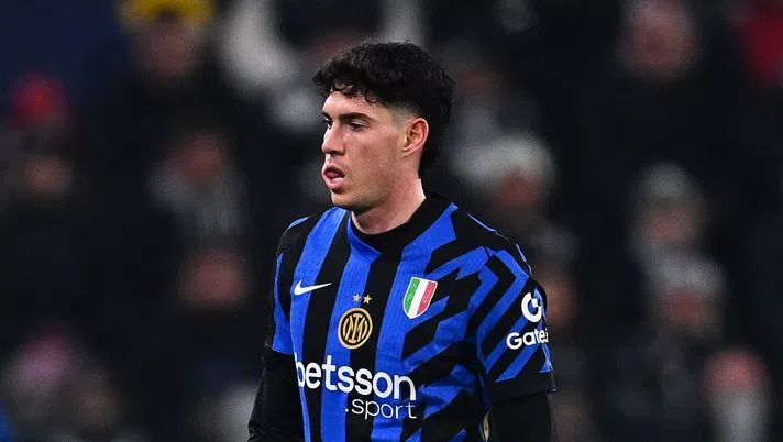 Inter, Bastoni è il Pirelli Player of the Month di marzo - immagine 1
