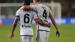 La difesa è il migliore attacco: la Juve vince anche senza bomber