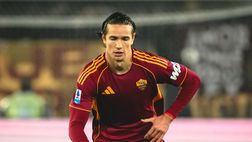 Il salto di Ghilardi: è tutto della Roma, 9 milioni al Verona