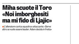 Video – Rassegna stampa TN del 22/12/2016