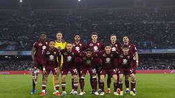Torino, 10 partite e 10 punti per rimanere in A: ecco la nostra tabella salvezza