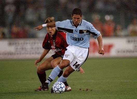 Lazio 2000 e Roma 2001: gli ultimi due scudetti della Capitale- immagine 6